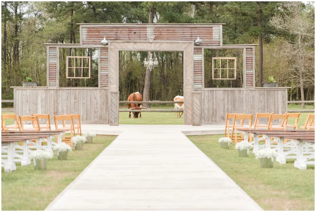 The Barn at Four Pines Ranch #16