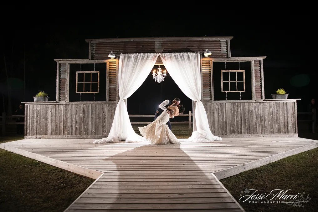 The Barn at Four Pines Ranch #18