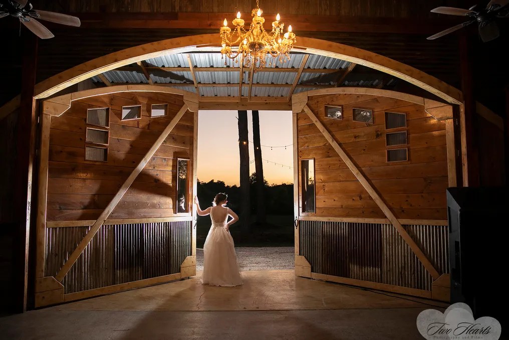 The Barn at Four Pines Ranch #22