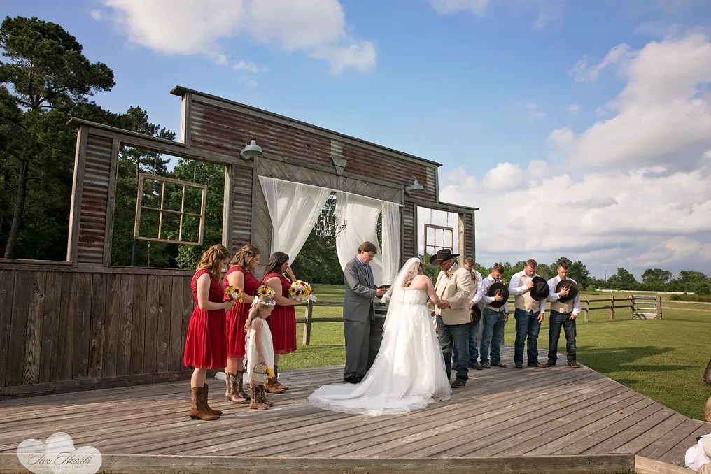 The Barn at Four Pines Ranch #24