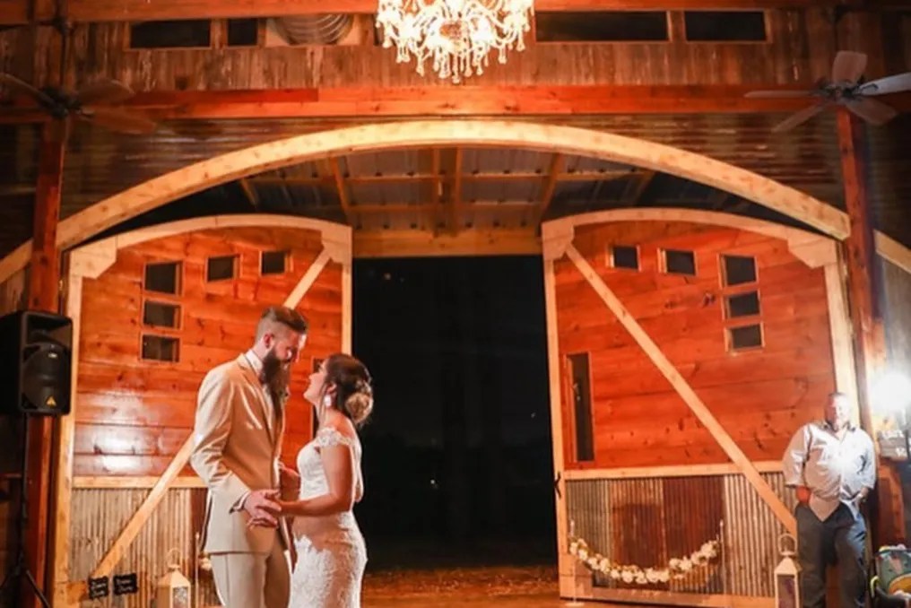 The Barn at Four Pines Ranch #28