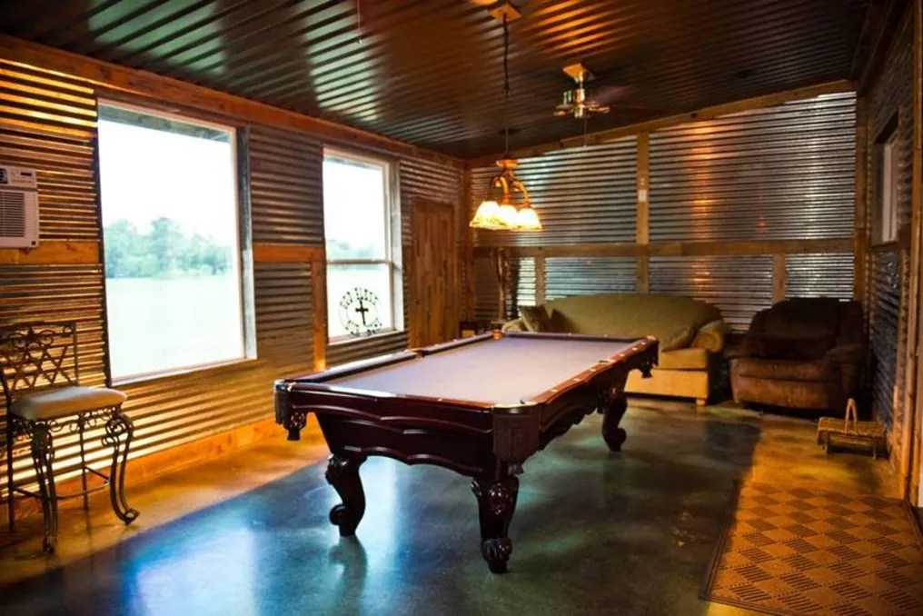 The Barn at Four Pines Ranch #29