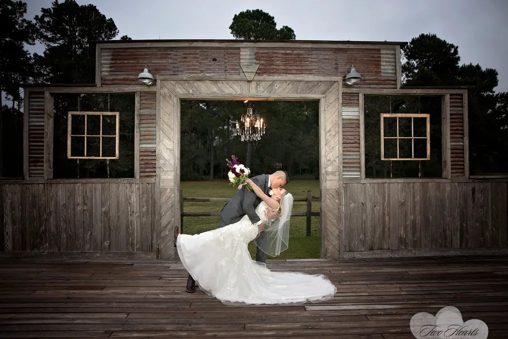 The Barn at Four Pines Ranch #30