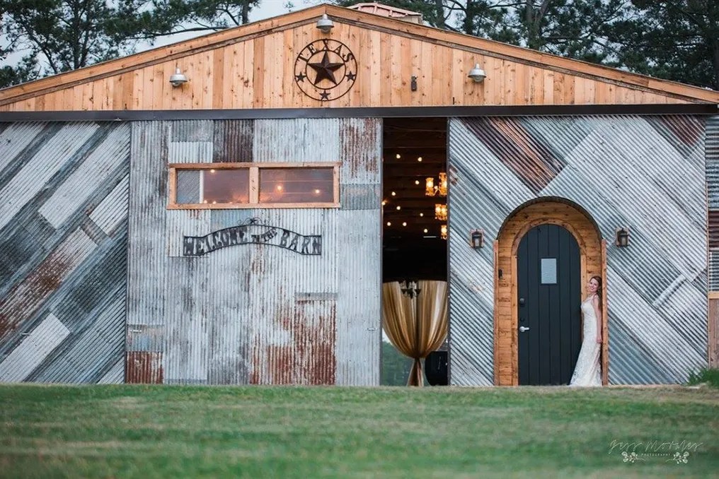 The Barn at Four Pines Ranch #32