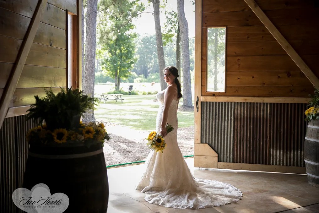 The Barn at Four Pines Ranch #35