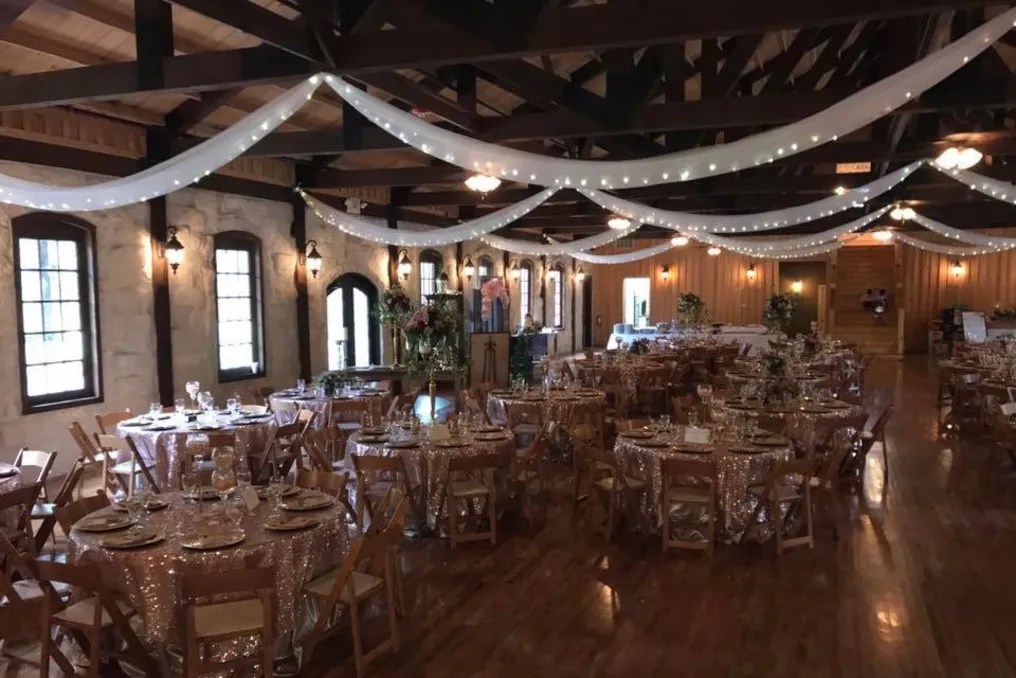 The Barn at Four Pines Ranch #37