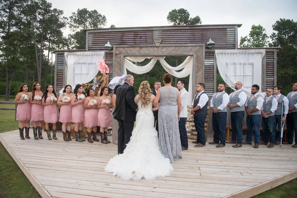 The Barn at Four Pines Ranch #40