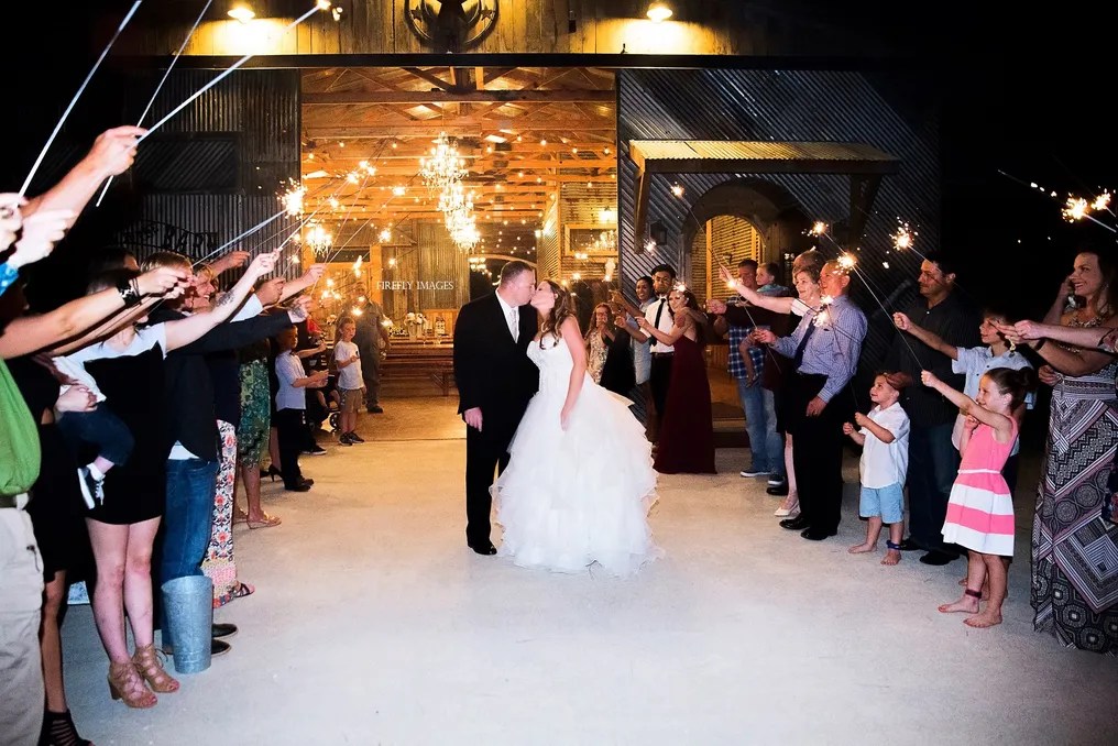 The Barn at Four Pines Ranch #41