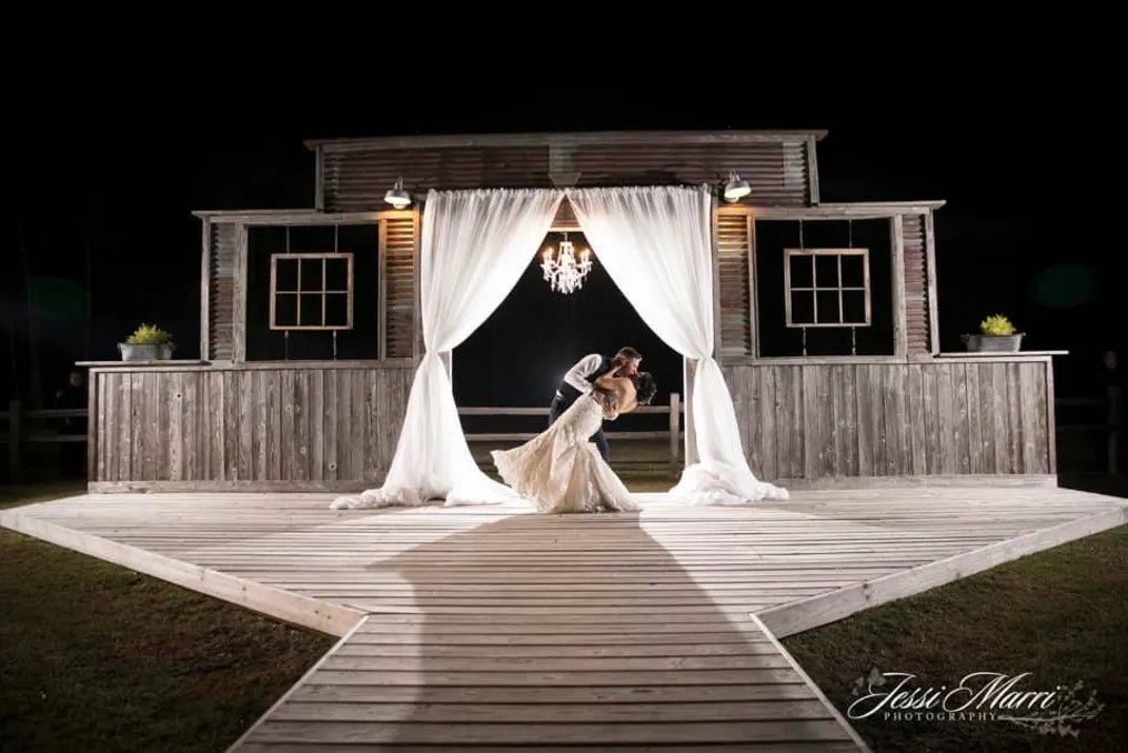 The Barn at Four Pines Ranch #42