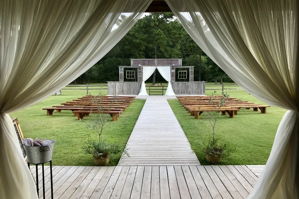 The Barn at Four Pines Ranch #45