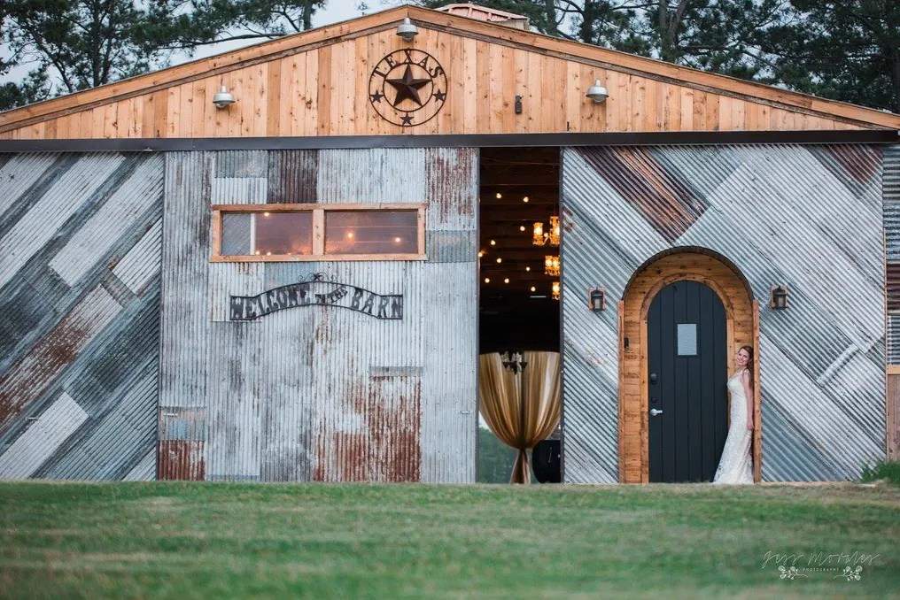 The Barn at Four Pines Ranch #46