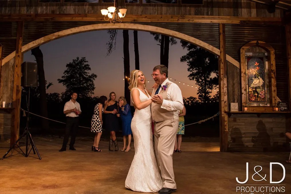 The Barn at Four Pines Ranch #47