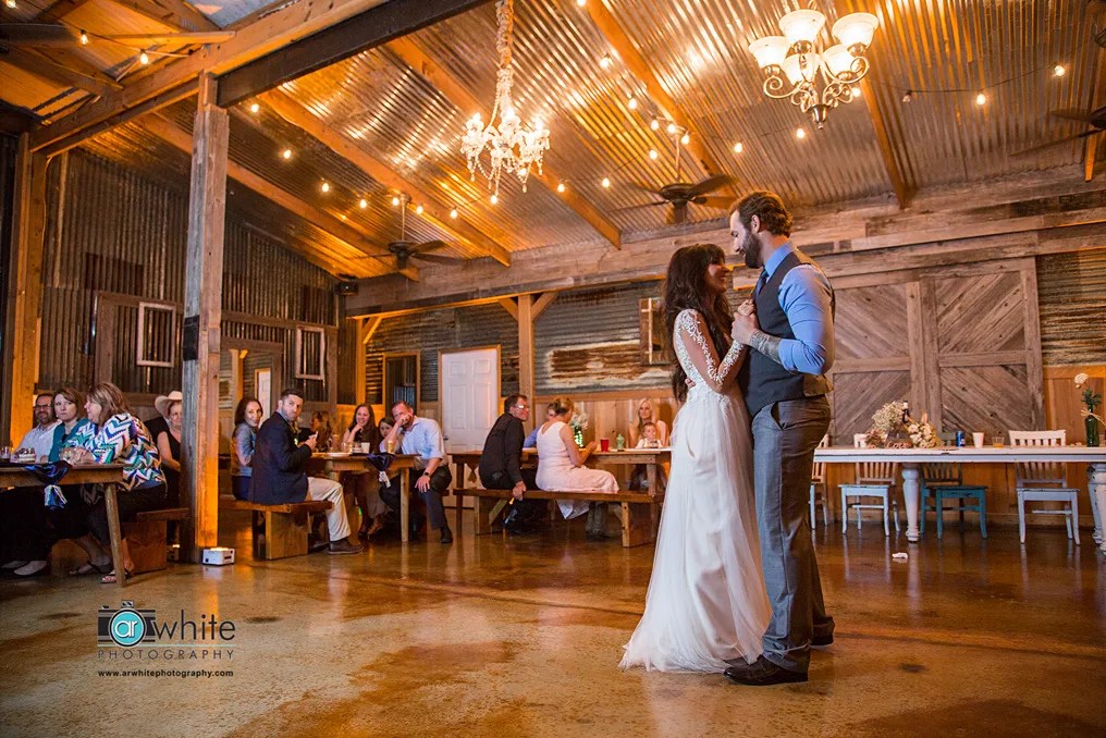 The Barn at Four Pines Ranch #49