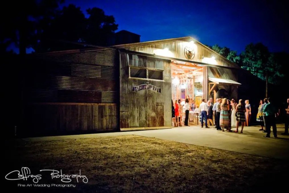 The Barn at Four Pines Ranch #50