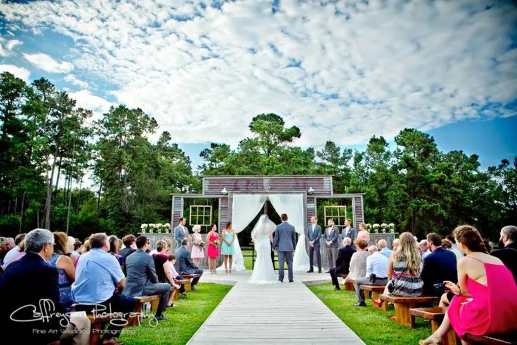 The Barn at Four Pines Ranch #51