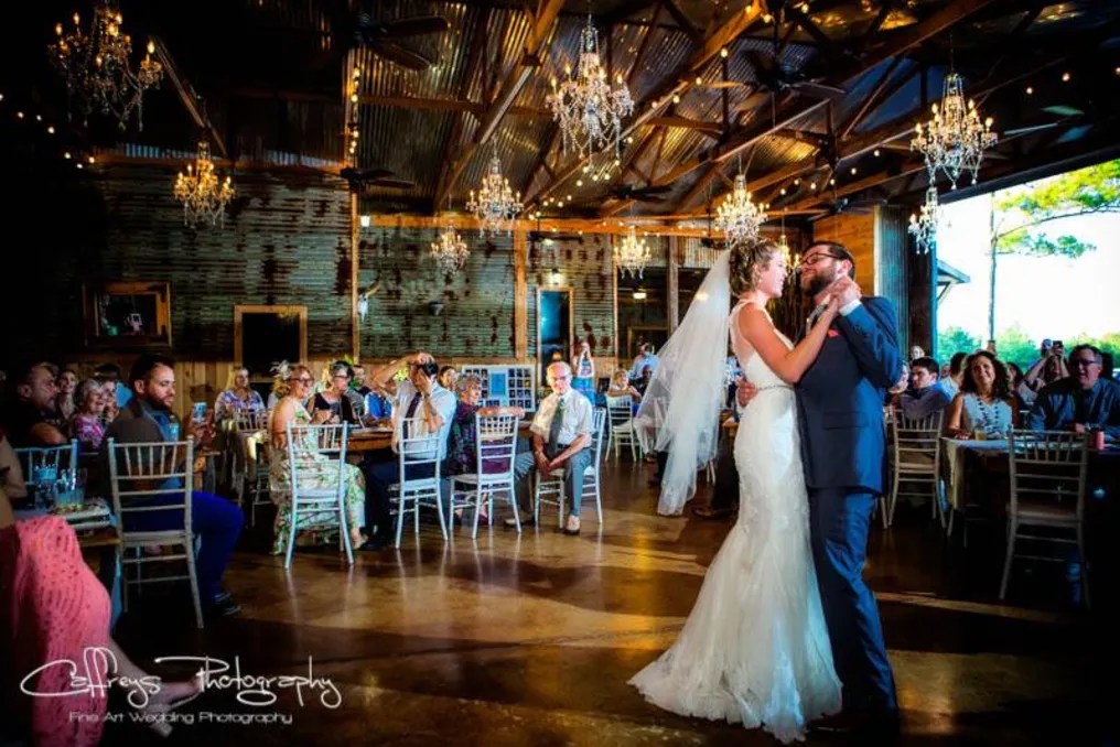 The Barn at Four Pines Ranch #52