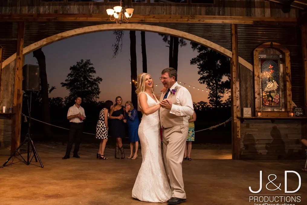 The Barn at Four Pines Ranch #60