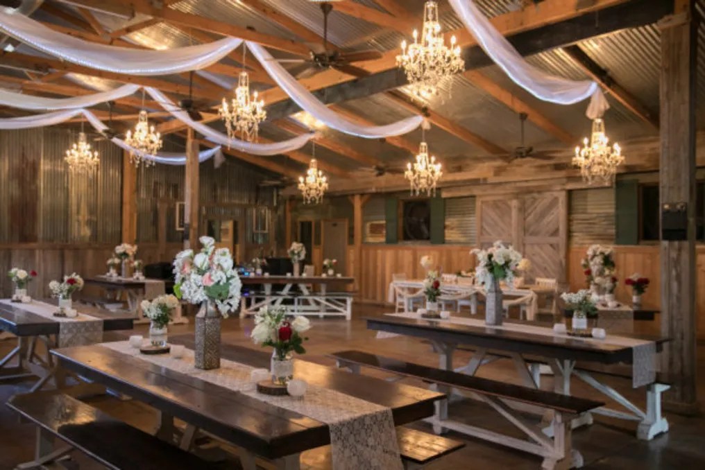 The Barn at Four Pines Ranch #64