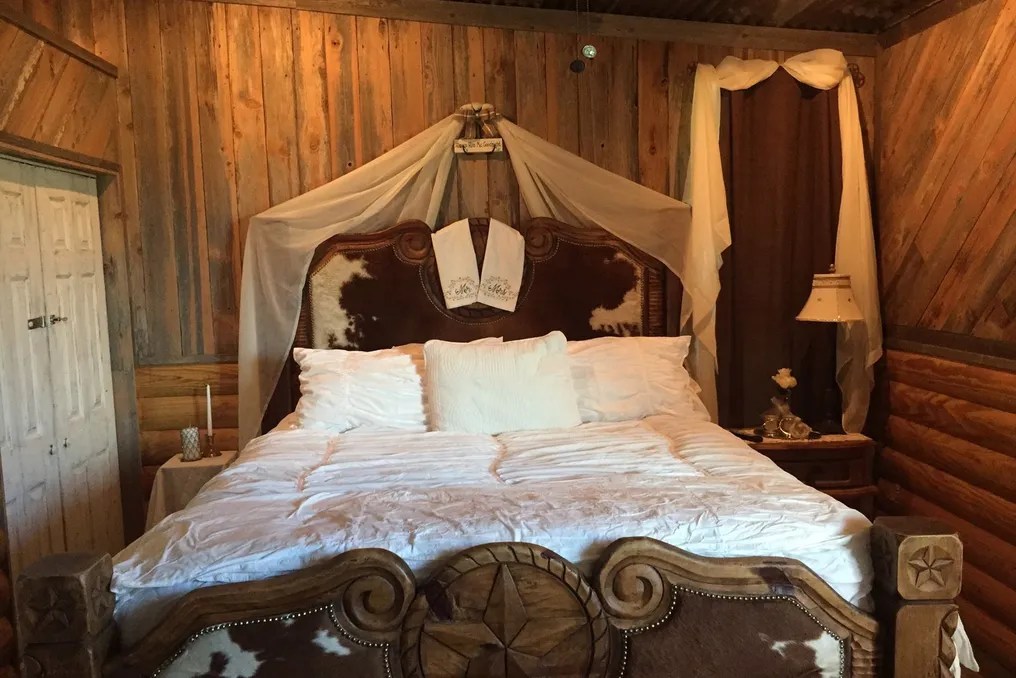 The Barn at Four Pines Ranch #65