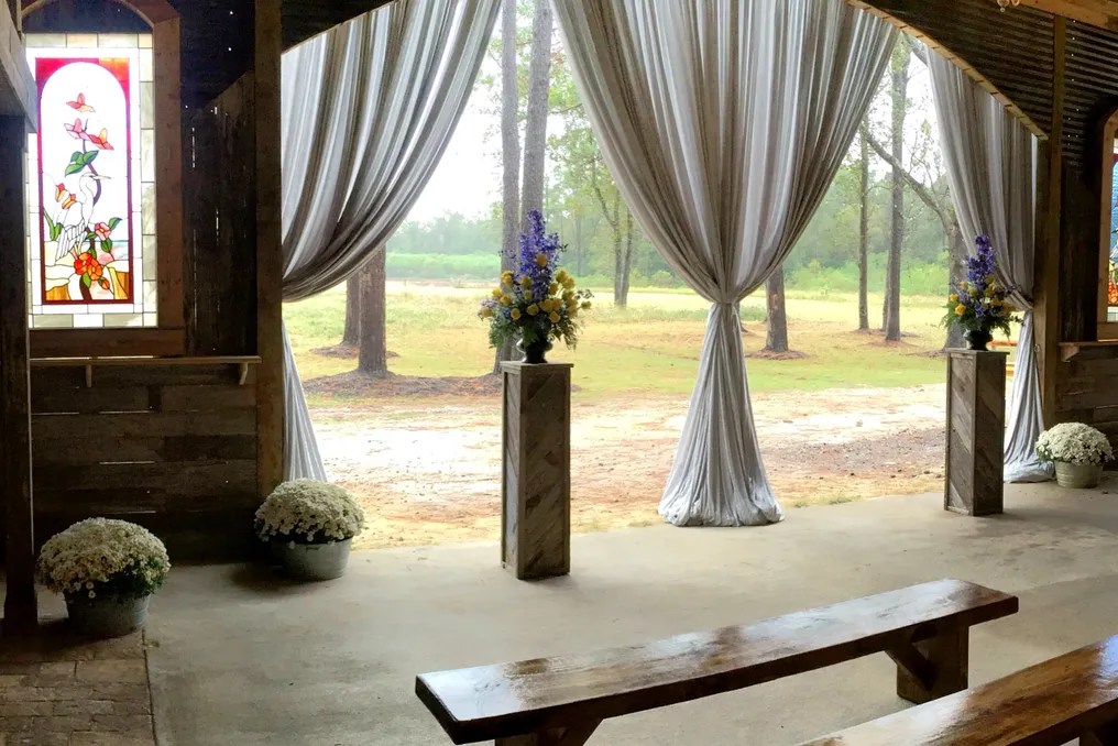 The Barn at Four Pines Ranch #74