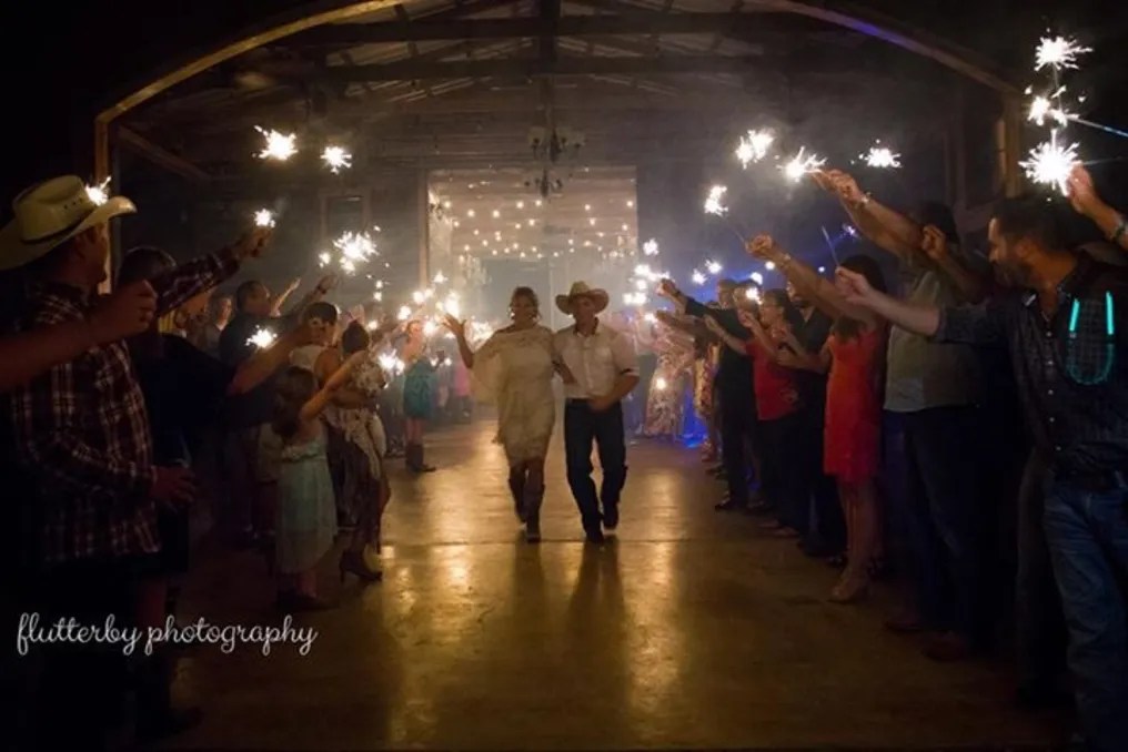 The Barn at Four Pines Ranch #77