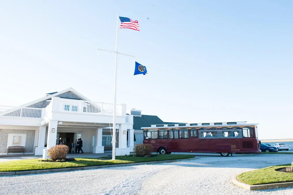 Avalon Yacht Club #20