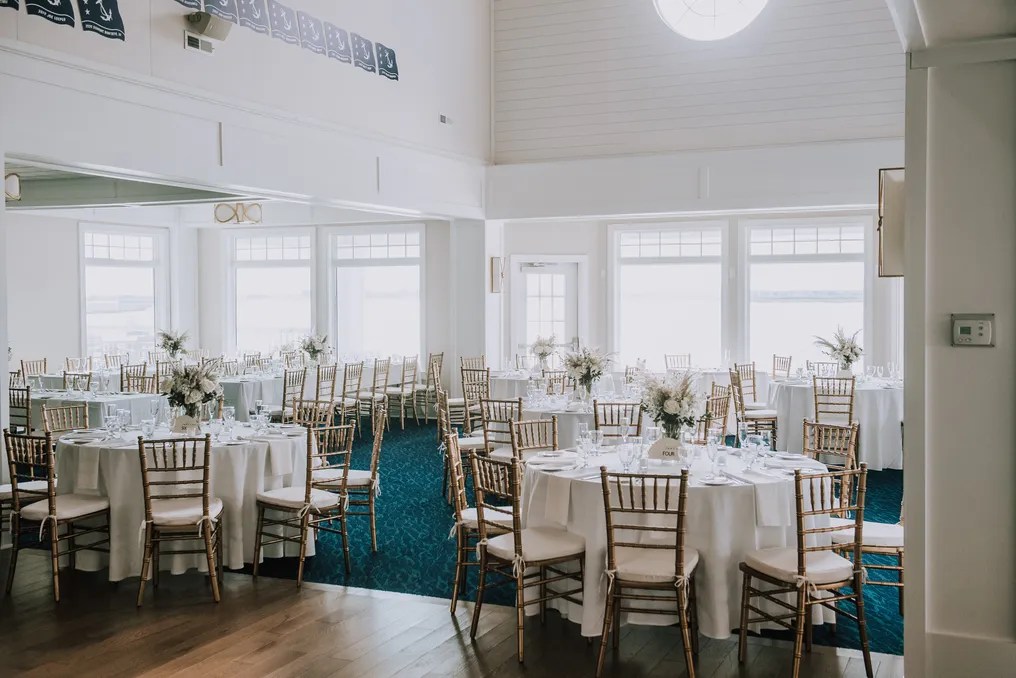 Avalon Yacht Club #24