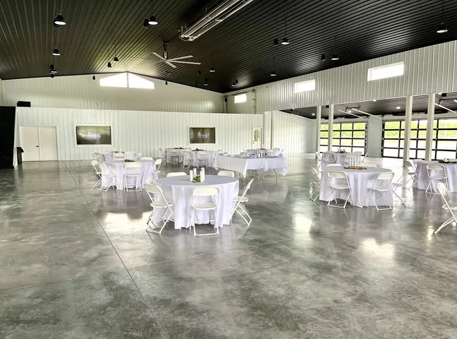 The Grange Hall #11