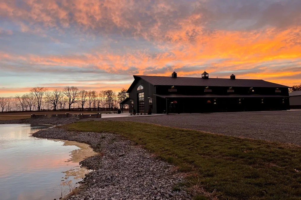 The Grange Hall #14