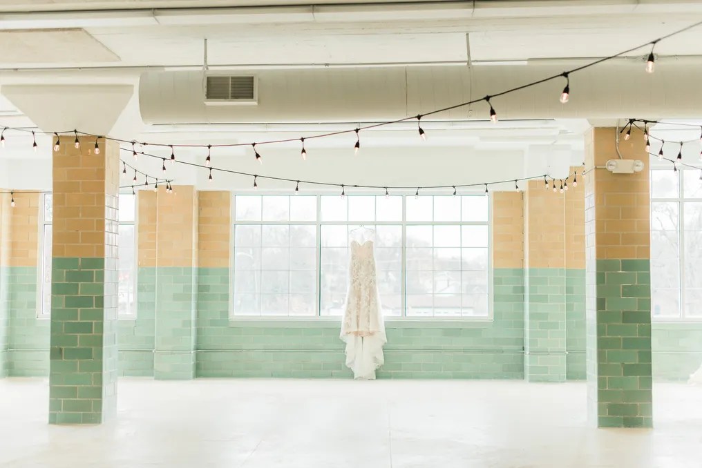 Combustion Private Event Space #2