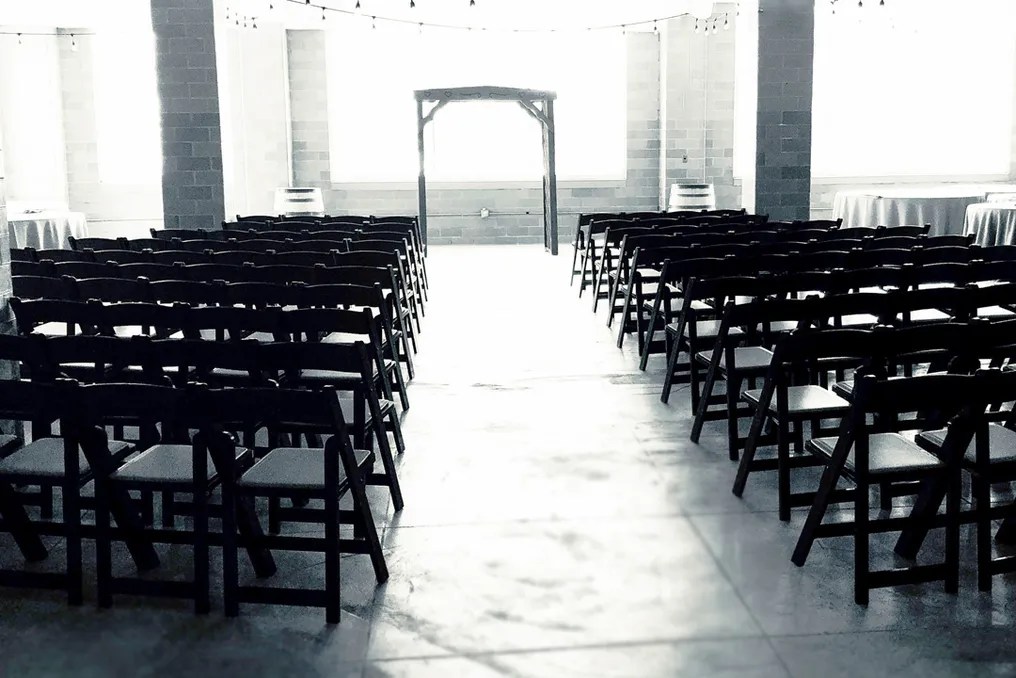 Combustion Private Event Space #13