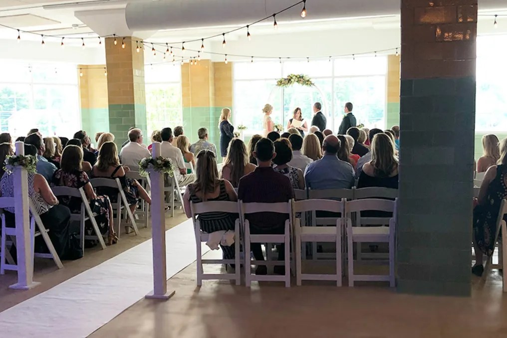Combustion Private Event Space #35