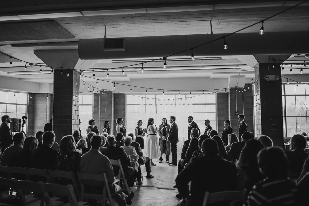 Combustion Private Event Space #39