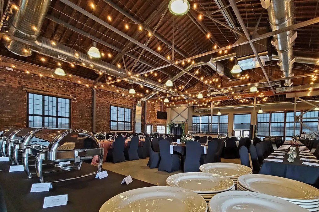 Armory Event Center #2