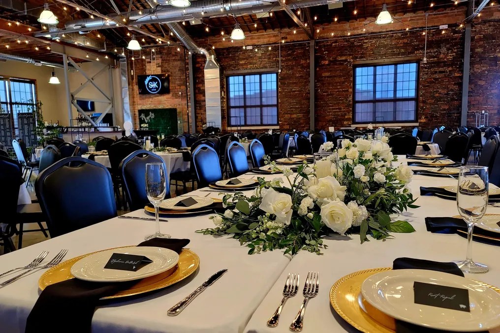 Armory Event Center #4
