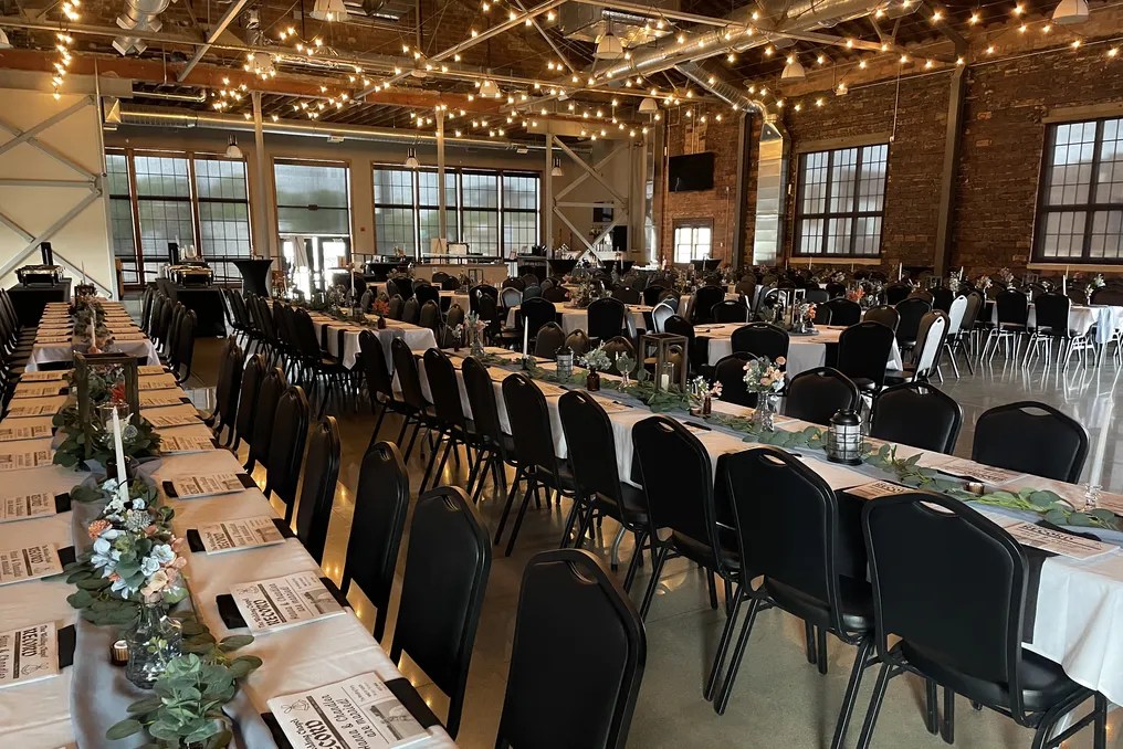 Armory Event Center #5