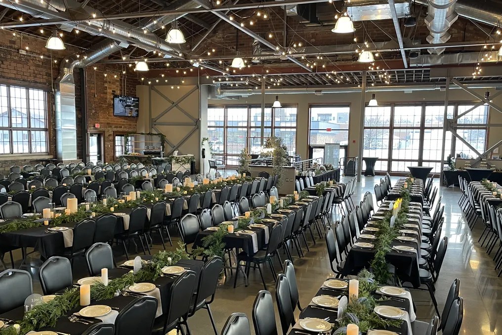 Armory Event Center #6