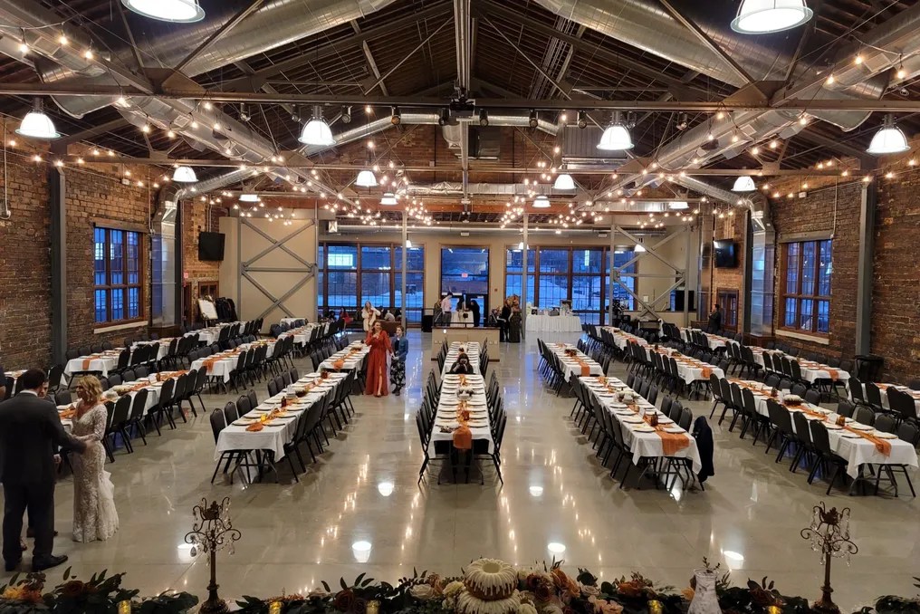 Armory Event Center #9