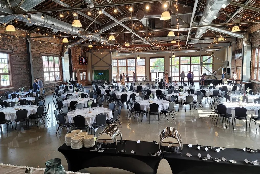 Armory Event Center #11