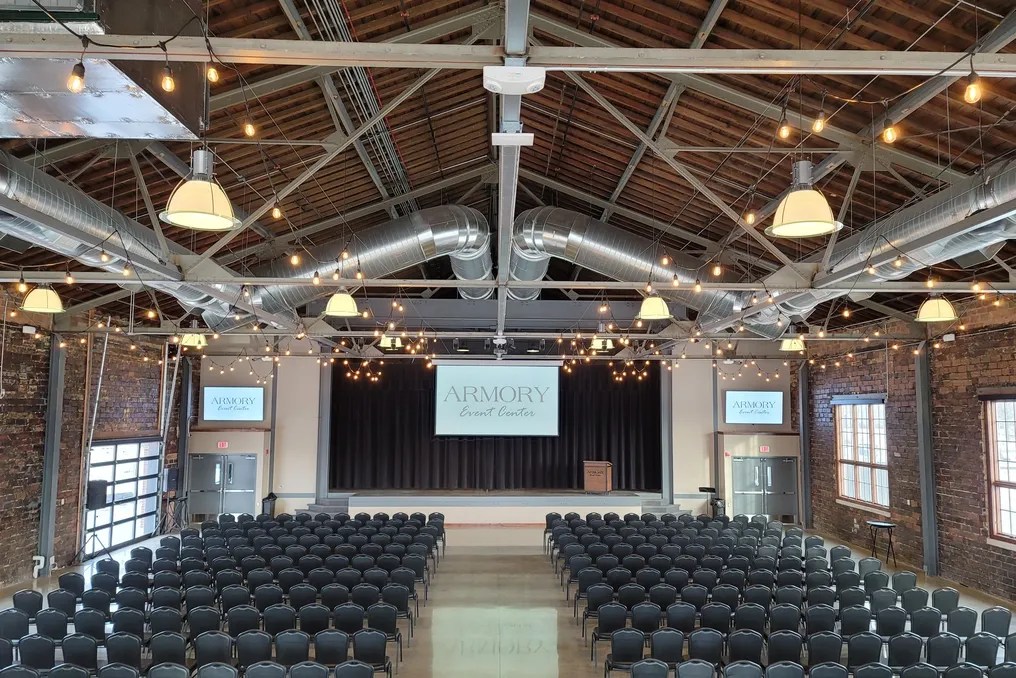 Armory Event Center #13