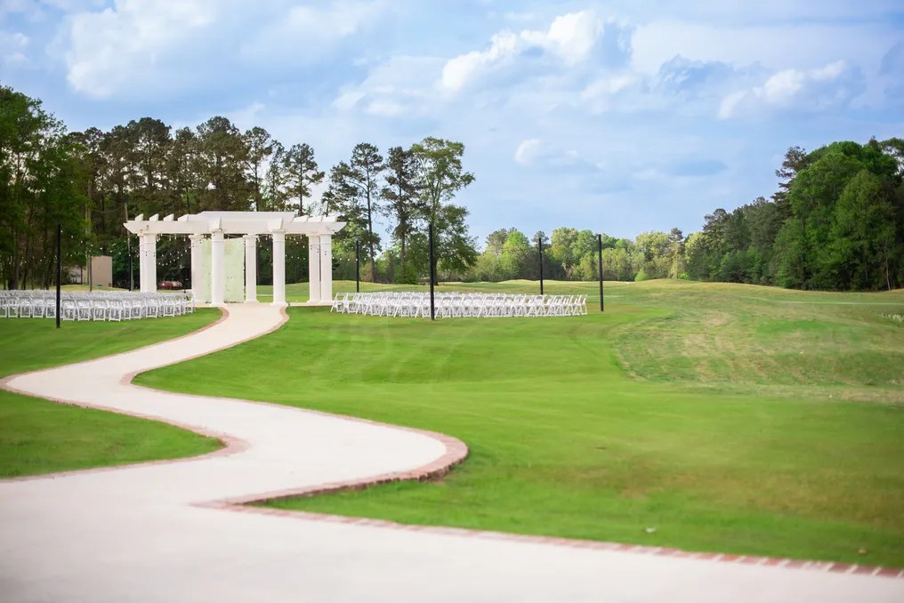 Greystone Golf and Country Club #37