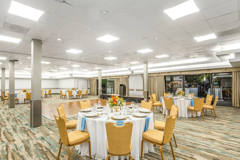 The Anaheim Hotel #3