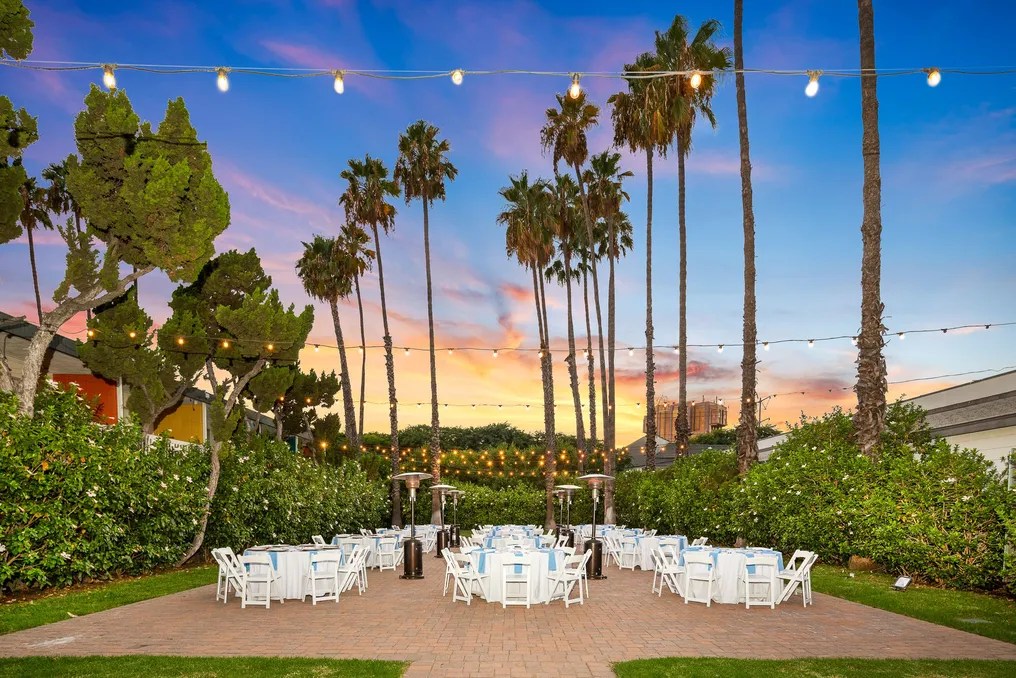The Anaheim Hotel #4