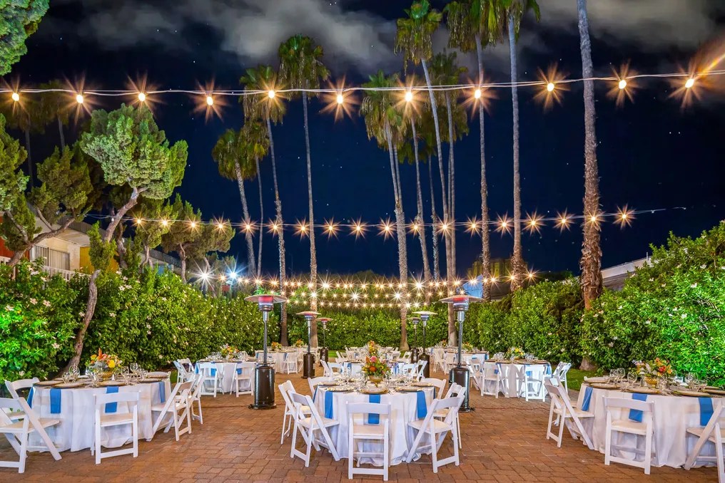 The Anaheim Hotel #5