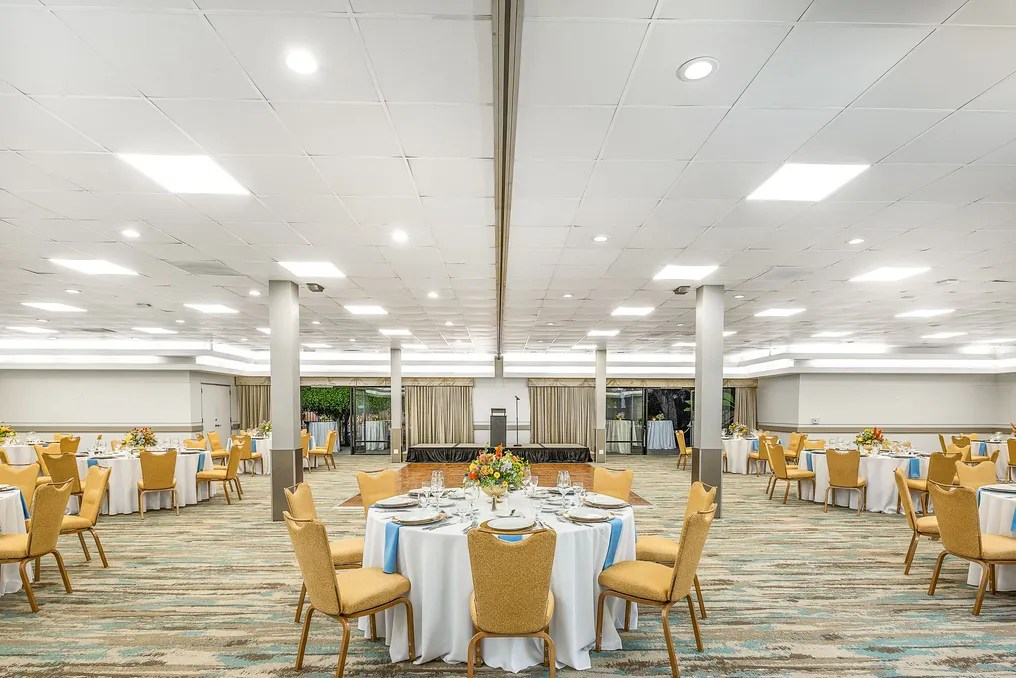 The Anaheim Hotel #6