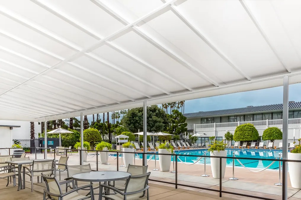 The Anaheim Hotel #8