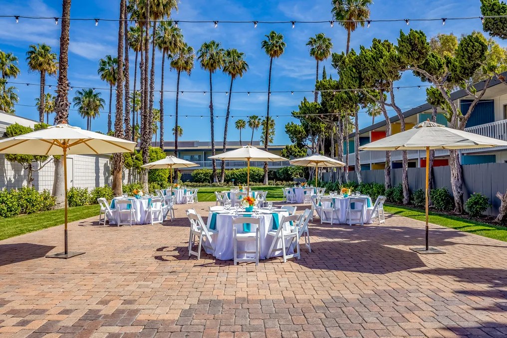The Anaheim Hotel #9