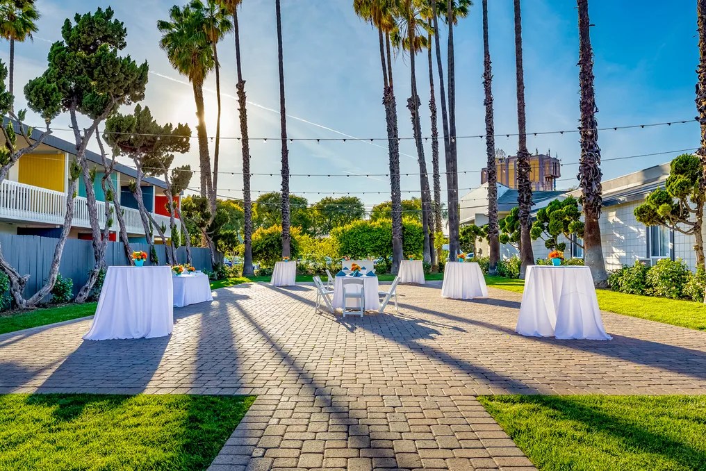 The Anaheim Hotel #17