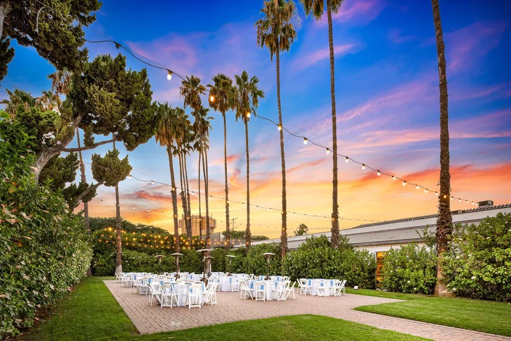 The Anaheim Hotel #22