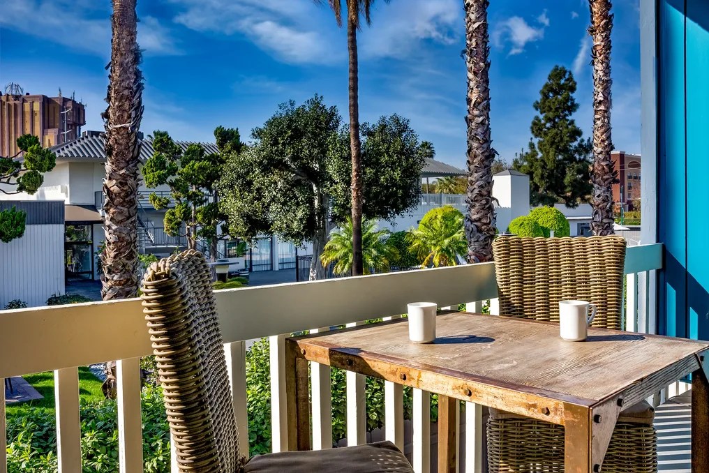 The Anaheim Hotel #24